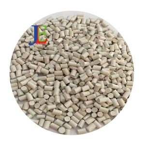 Polietereterketon Reçine %100 Saf Yüksek Performanslı <span class=keywords><strong>PEEK</strong></span> Granülleri Fiyatı Enjeksiyon Kalıplama Sınıfı <span class=keywords><strong>PEEK</strong></span> Peletleri - Product Image 1