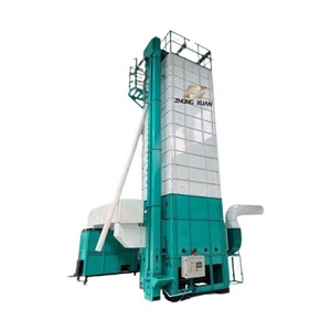 Thương mại dọc trấu lò lưu thông Ngô lúa Hạt máy sấy máy - Product Image 2