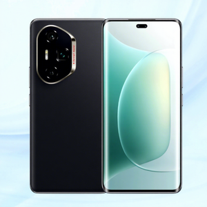 Nouveau smartphone professionnel 5G <span class=keywords><strong>HONOR</strong></span> 300 Pro original, écran AMOLED 6,8 pouces 120 Hz, Snapdragon 8 Gen3, triple appareil photo 50 MP, charge rapide 100 W, CDMA LTE - Product Image 2