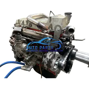 Assy véritable de moteur de Hino J05E pour des pièces d'excavatrice de SK260-8 de SK250-8 SK210-8 de SK200-8 de Kobelco