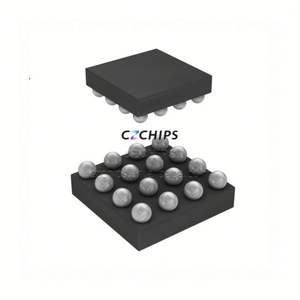 Nuevo y Original en Existencia, Chip IC Semiconductor DG2502DB-T2-GE1 WCSP-16, CZSKU:E2B8I4I8 - Product Image 1