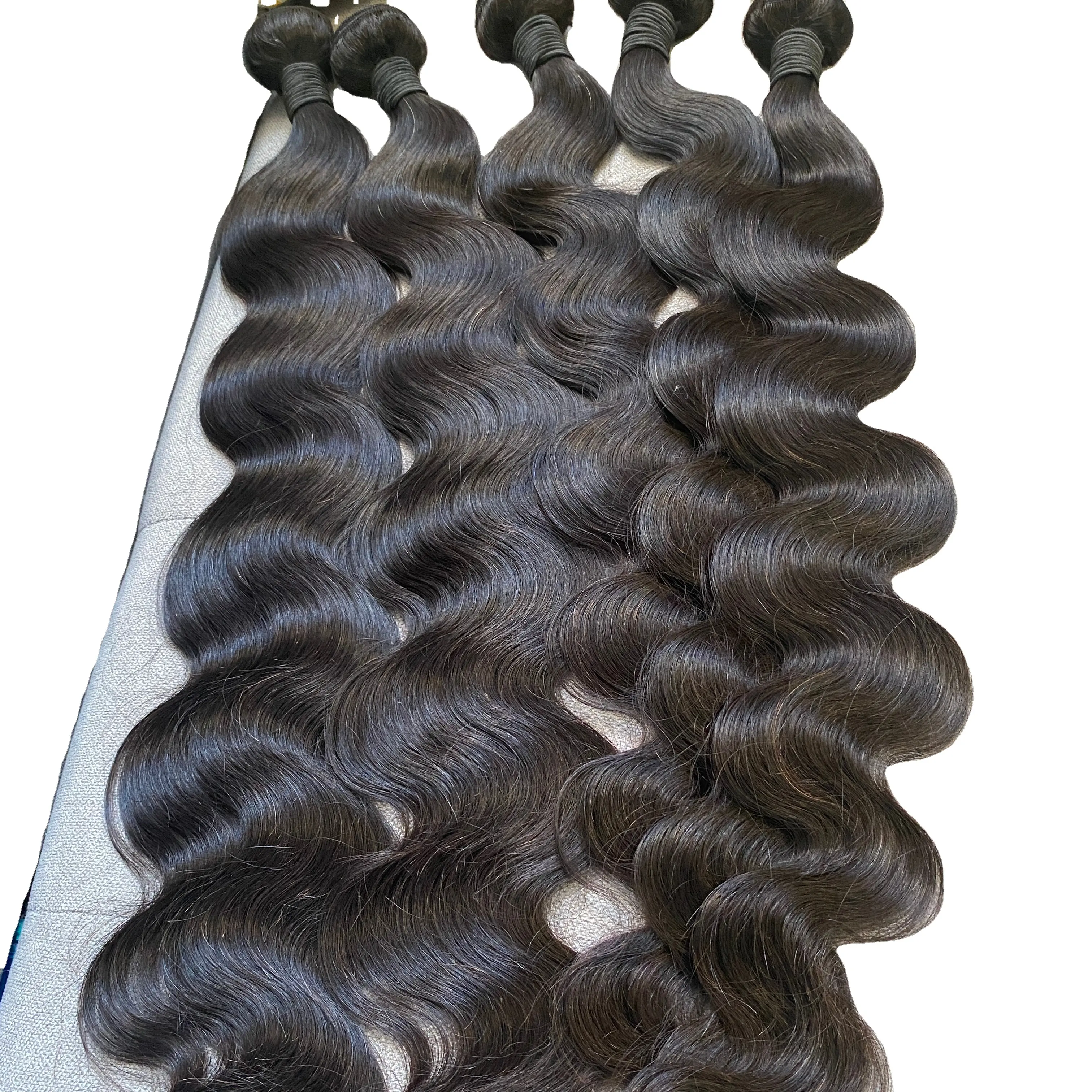 Methinkshair peruvian hair hair venditore di capelli crespi ricci fasci di visone di alta qualità in magazzino