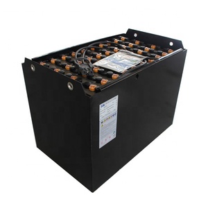 5VBS500 80v 500 أمبير ساعة بطارية الرافعة الشوكية 12v ، 24v ، 36v ، 48v ، 80v 500Ah ل مصعد كهربي شاحنة البليت - Product Image 6