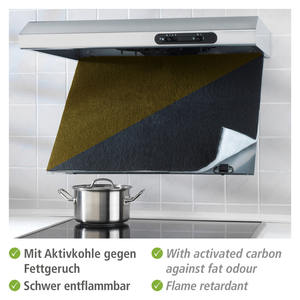 Multifiltro WENKO para Dunstabzugshaube 57x47cm - Product Image 2