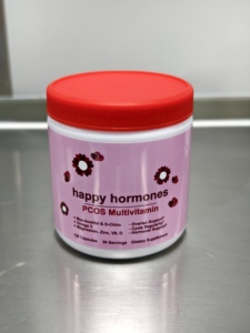 Exportation transfrontalière <span class=keywords><strong>Amazon</strong></span> Vente chaude <span class=keywords><strong>Happy</strong></span> Horses 120 Capsules Complément alimentaire conçu spécifiquement pour les femmes - Product Image 6