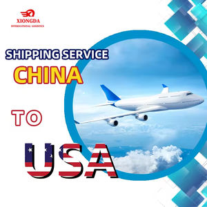 <span class=keywords><strong>Prix</strong></span> bas, logistique rapide, transport maritime porte-à-porte, FCL, LCL, agent de fret maritime, expédition de Chine vers les États-Unis - Product Image 1