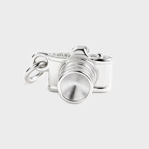 Colgante de Moissanita Personalizado, Artículo de Alta Rentabilidad, Estructura de Brazalete Articulado, Retención del Color a Largo Plazo - Product Image 3