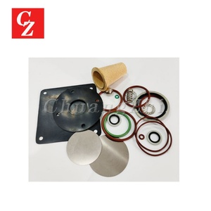 Kit de réparation de soupape de régulation 2910-3005-00 pour compresseur d'air Atlas Copco, pièces détachées 2910300500 - Product Image 2