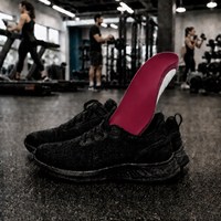 Semelles orthopédiques pour pieds plats, inserts de soutien de la voûte plantaire, coussinets correcteurs pour chaussures, soulagement des tensions du genou, de la cheville et du dos, confort toute la journée