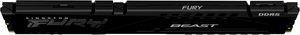 Memoria de Escritorio FURY de 32 GB, 5600 MT/s, DDR5, CL40 |   Módulo Único XMP 3.0 KF556C40BB-32 en Stock - Product Image 5
