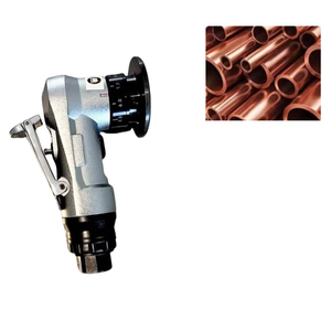 Máquina de Biselado Neumática de Alta Calidad para el Procesamiento de Tuberías y Placas, Equipo de Biselado de Tuberías - Product Image 5
