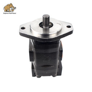 Pompa dell'Olio 14524927 a Prezzo di Fabbrica per Escavatore V0lvo EC145W, Parti Idrauliche per Retroescavatore - Product Image 5