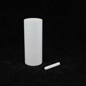 XTL Sintyron Hexagonal <strong>Boron</strong> Nitride BN Ceramic Rod for Industrial Ceramic Ceramic Parts Cutting Metal Powder Gas <strong>Atomization</strong> - Product Image 2