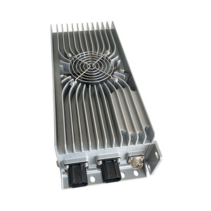 Dilong OBC dcdc 2 trong 1 combo đơn vị làm mát bằng không khí 3.3kW 360V trên bảng sạc tích hợp 1.2KW 28V DC DC chuyển đổi cho EV - Product Image 1