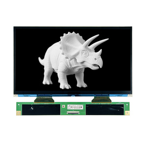 14 inch 16k 15120*6230 mipi giao diện 3D máy in Mono LCD hiển thị với bảng điều khiển - Product Image 4