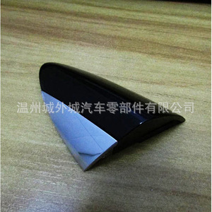 ฝาครอบมือจับประตูหน้า 826523V000AA วัสดุ ABS สำหรับประตูรถยนต์ด้านซ้าย - Product Image 2