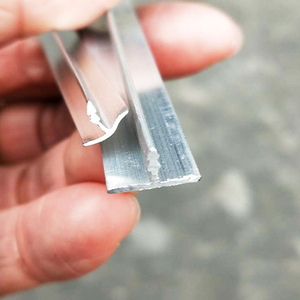 <span class=keywords><strong>Profilé</strong></span> <span class=keywords><strong>en</strong></span> aluminium extrusion de forme t, fabrication chinoise, livraison gratuite - Product Image 3