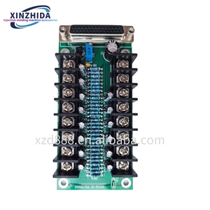 เครื่องฉีดพลาสติกซานซิง บอร์ดอะแดปเตอร์ควบคุมอุณหภูมิคอมพิวเตอร์ F3880 - Product Image 4