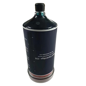 Kartrid <span class=keywords><strong>CA</strong></span> SCWG4000-250 Mls 250 Plastik Garansi 6 Bulan Tersedia di Stok Gardner Denver - Product Image 2