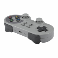 Gamepad NFC para Nintendo switch joystick controlador inalámbrico controlador de juegos pc