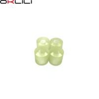 Rouleau d'entraînement de sortie permanent PA03670-F903 pour lecteurs de documents Fujitsu Fi-7140, Fi-7240, Fi-7160, Fi-7260, Fi-7180, Fi-7280, 7120