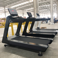 Tapis de course électrique professionnel haut de gamme pour salle de sport, équipement de fitness de qualité supérieure, norme européenne, prix de gros