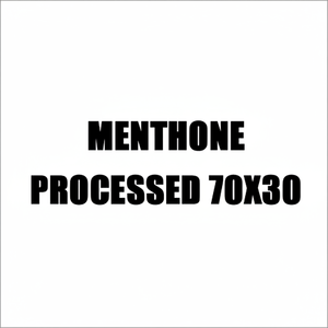 Mentona de alta pureza para sabor a tabaco | Agente aromatizante de grado alimenticio | Suministro a granel - Product Image 1