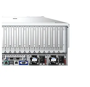 Serveur en rack Serveur GPU R5300G5 win server 2022 Lat 8380 CPU