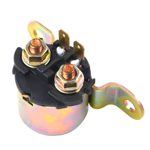 Relais de démarreur pour moto <span class=keywords><strong>CAN</strong></span>-<span class=keywords><strong>AM</strong></span> <span class=keywords><strong>CAN</strong></span> <span class=keywords><strong>AM</strong></span> <span class=keywords><strong>TRAXTER</strong></span> AUTO MAX STD XT XL RENEGADE 800 650 500 RALLY 175 OUTLANDER SPYDER - Product Image 5