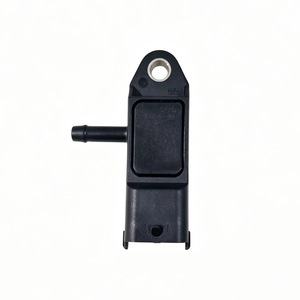 Sensor de presión de admisión para Renault 0281002593 940700690034 223657266R A015-0018-01 Pieza de repuesto para coche - Product Image 4