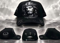 Casquette de baseball Dandi Hats X Aleman Hats 77 de haute qualité à 5 panneaux en daim avec broderie 3D personnalisée et doublure en satin