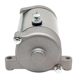 Nouveau démarreur métallique 12V pour motos KODIAK 400 YFM4A <span class=keywords><strong>450</strong></span> YFM450 YFM45FA YFM600 Cycle 10000, garantie 1 an - Product Image 4