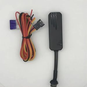 Traceur GPS pour moto 4G + 2G étanche avec capteur de vibration, contrôle par SMS, dispositif antivol pour moto et <span class=keywords><strong>scooter</strong></span> - Product Image 4