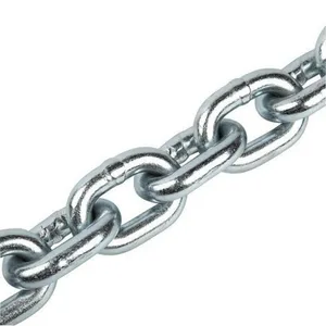 China Fabrikant Din 5685A/C Korte Of Lange Link Chain