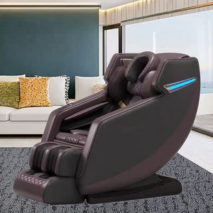 Sillón <span class=keywords><strong>de</strong></span> Masaje Eléctrico Japonés 4D 3D SL Track Shiatsu, Masaje Corporal Completo 4D, Gravedad Cero, Lujo, <span class=keywords><strong>Precio</strong></span> 2026 - Product Image 3