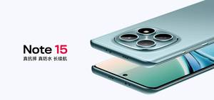2025 Originale <span class=keywords><strong>Redmi</strong></span> <span class=keywords><strong>Note</strong></span> 15 5G Telefono Cellulare Snapdragon <span class=keywords><strong>6</strong></span> Gen 3 Display da <span class=keywords><strong>6</strong></span>,77 Pollici Batteria da 5800mAh Caricatore da 45W HyperOS 2 - Product Image 5