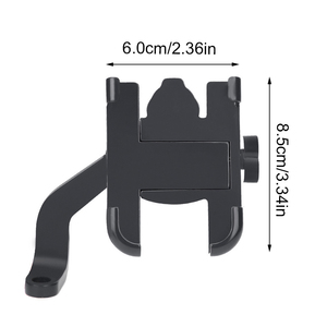 Phụ Kiện Giá Đỡ Điện Thoại Di Động Gắn Xe Máy Giá Đỡ Điện Thoại Di Động Gắn Trần Xe Máy Giá Đỡ Điện Thoại Di Động Gắn Xe Đạp - Product Image 5