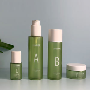 زجاجة شامبو حيوانات أليفة شفافة معاد تدويرها من من من من مصل من البلاستيك من من من من نوع Walled - Product Image 6