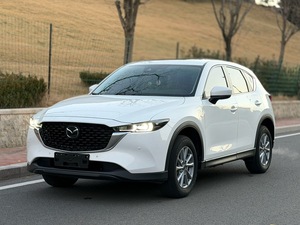 Auto Usado Barato <span class=keywords><strong>Mazda</strong></span> <span class=keywords><strong>CX5</strong></span> <span class=keywords><strong>2023</strong></span> 2.0L Automático 2WD Edición Inteligente Euro VI - Product Image 3