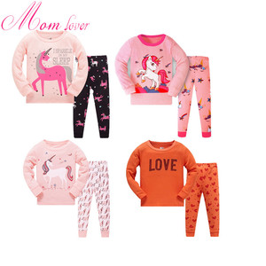 <span class=keywords><strong>Pigiama</strong></span> in cotone all'ingrosso <span class=keywords><strong>pigiama</strong></span> per bambini di alta qualità per bambini a casa indossa un modello di dinosauro per bambini - Product Image 2