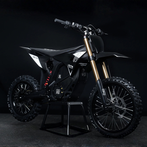 Motocicleta Todoterreno Altis Motocross de 72V y 13kW de Alta Potencia, 62MPH, para Distribuidores - Product Image 1