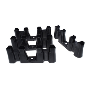 Bộ Eng Van Nâng Lên Hướng Dẫn Cho 2005-2009 Saab 12571596 12571608 12669184 12669185 - Product Image 1