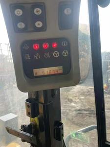 รถตักล้อยาง CAT 972H 966H 962g 980H 980G ใช้950GC 972H 962H 950H 950F รถตัก966F - Product Image 6