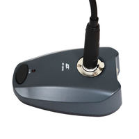 Microphone de conférence filaire professionnel JTS ST-5000 5050i GM-5218T pour diffusion en direct, enseignement et discours – Fabriqué en Chine