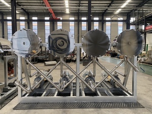 ジャガイモ加工機デンプン生産ライン - Product Image 2