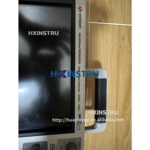 Keysight ออสซิลโลสโคป DSOX2012A 100 MHz 2ช่องสัญญาณอนาล็อก2 gsa/s อัตราตัวอย่าง H - Product Image 2