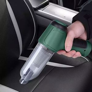 Soplador Inalámbrico Portátil 3 en 1 de 120W, Resistente, Profesional, de Alta Presión, Compacto y Universal para Camping y Exteriores - Product Image 2