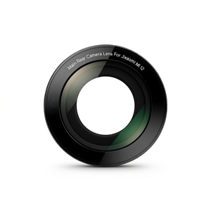 Lente de cámara trasera principal para Xiaomi Mi 12 - Product Image 2