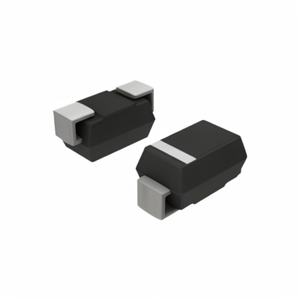 DO-214AA, SMB Original SMBJ5926A/TR13 Diodes Electronics Component - Product Image 1