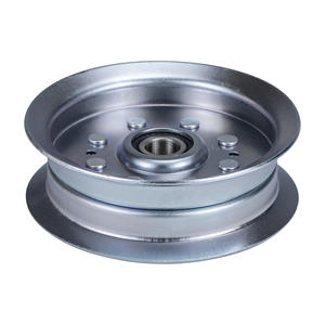 Kit de réparation de plateau de coupe de 54 pouces pour tondeuse à gazon, pièces de tondeuse à gazon A16566, accessoires pour tondeuse à gazon - Product Image 3